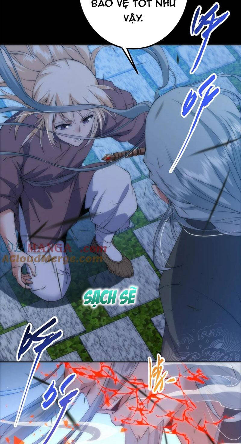 Chưởng Môn Khiêm Tốn Chút Chap 358 - Next Chap 359