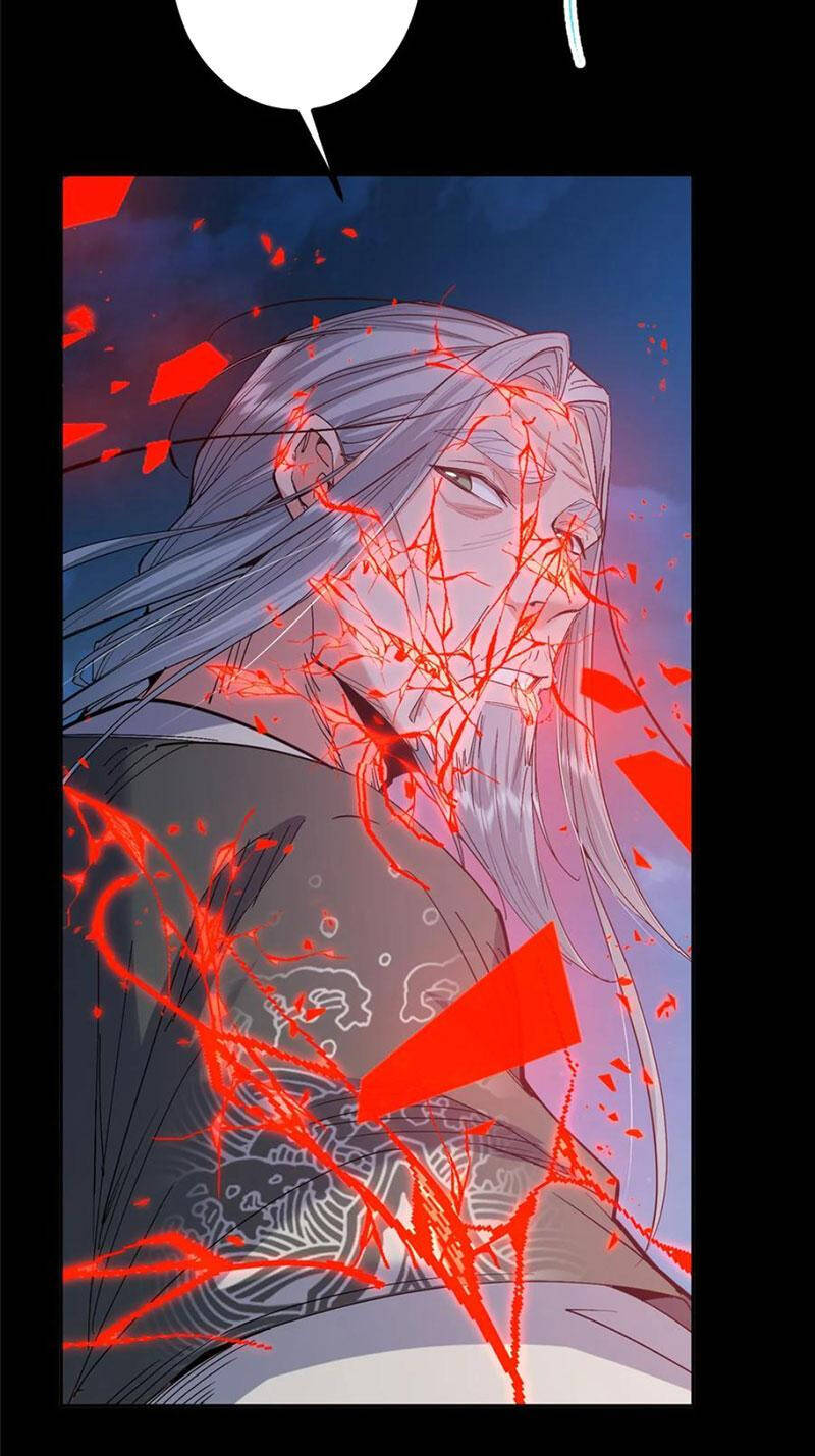 Chưởng Môn Khiêm Tốn Chút Chap 358 - Next Chap 359