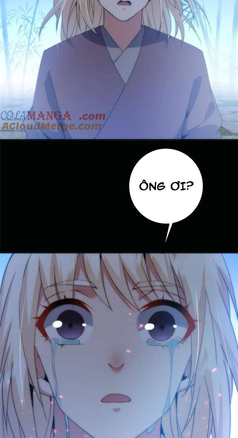 Chưởng Môn Khiêm Tốn Chút Chap 358 - Next Chap 359