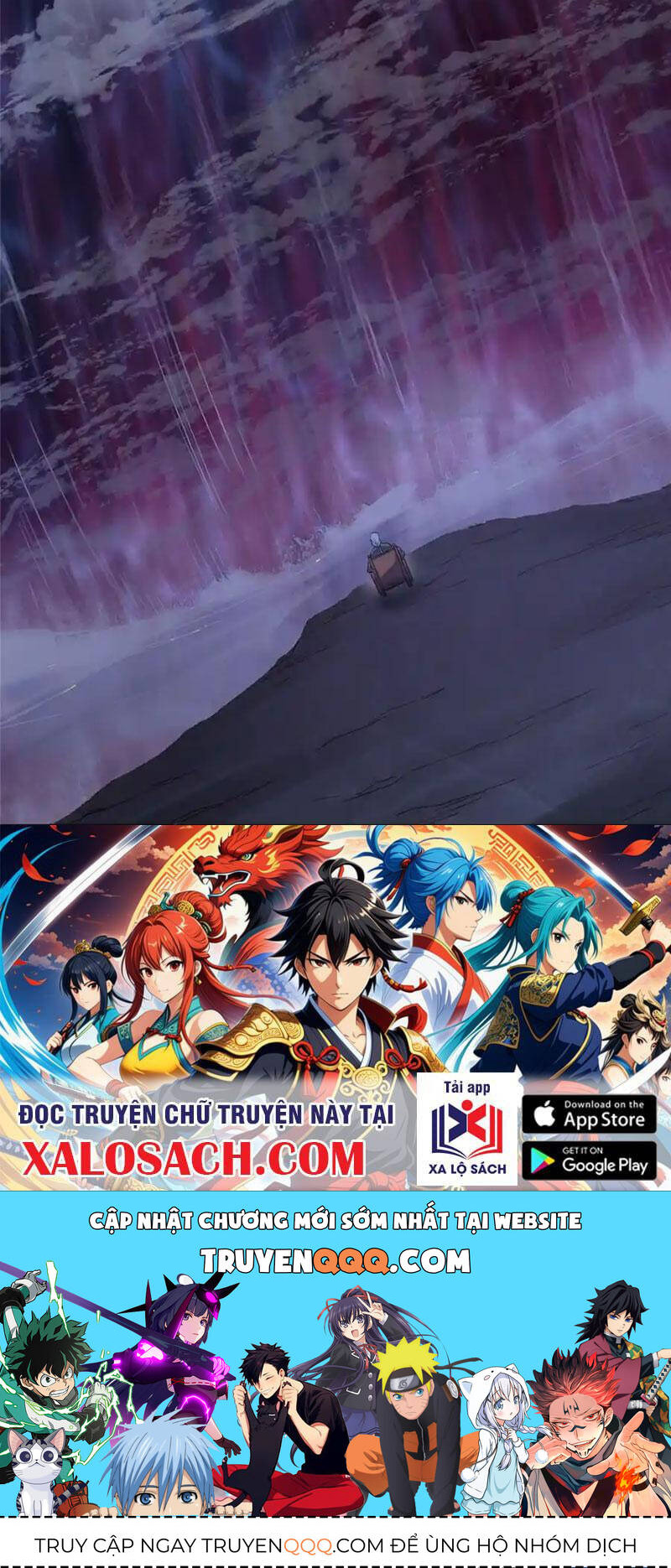 Chưởng Môn Khiêm Tốn Chút Chap 350 - Next Chap 351