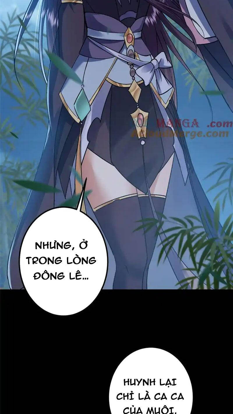 Chưởng Môn Khiêm Tốn Chút Chap 350 - Next Chap 351