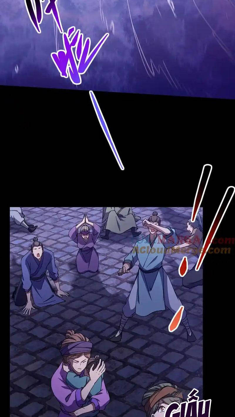 Chưởng Môn Khiêm Tốn Chút Chap 351 - Next Chap 352