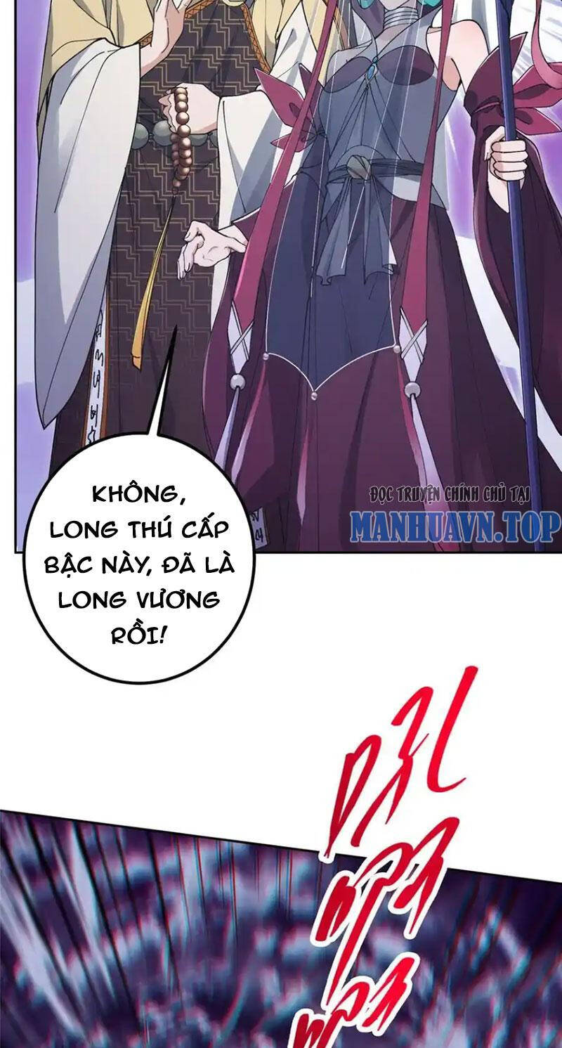 Chưởng Môn Khiêm Tốn Chút Chap 351 - Next Chap 352
