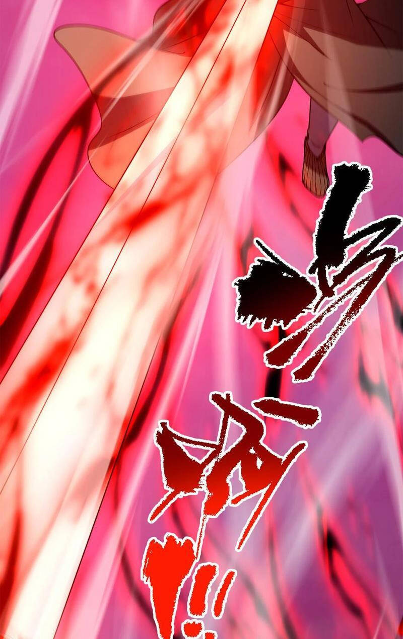 Chưởng Môn Khiêm Tốn Chút Chap 353 - Next Chap 354