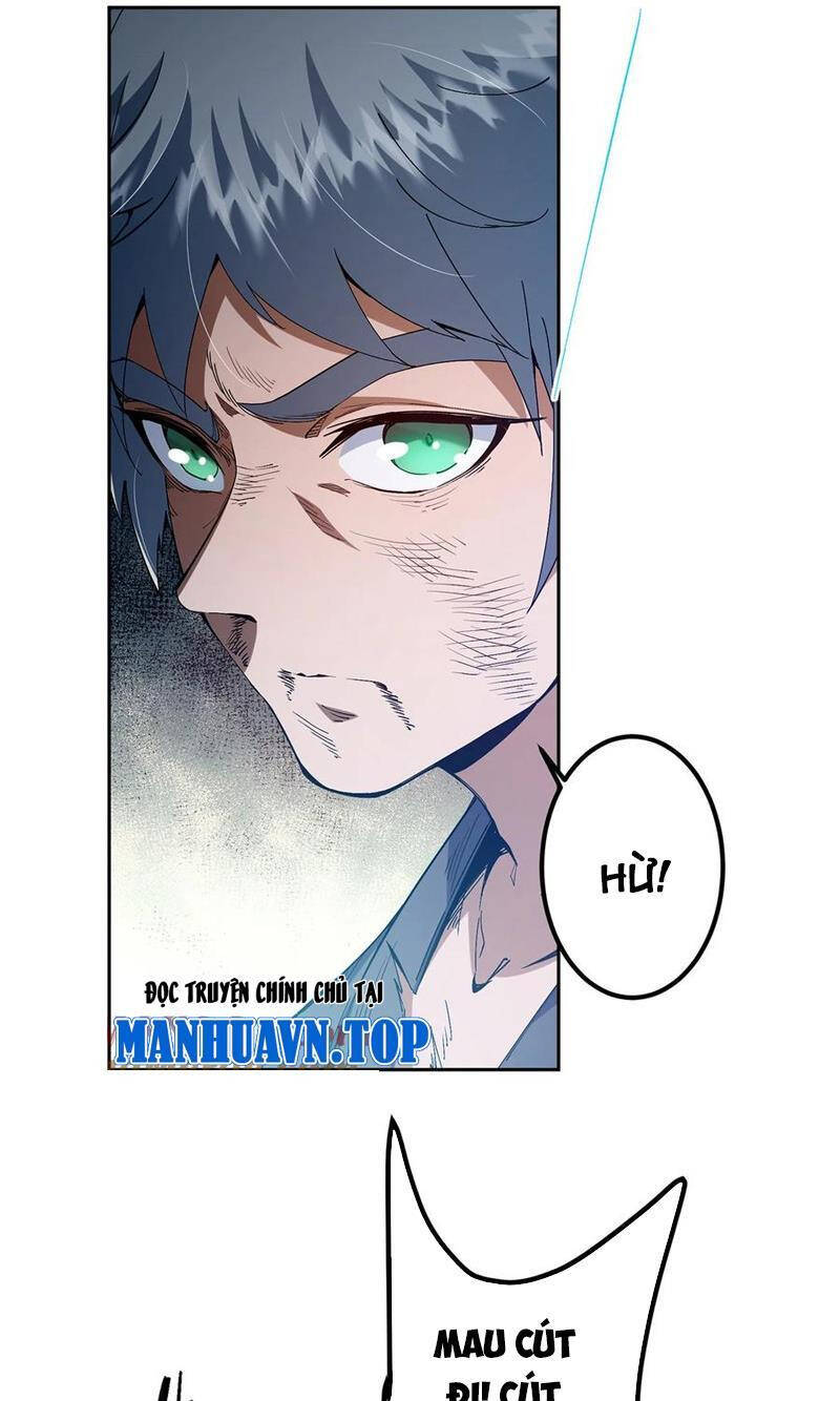 Chưởng Môn Khiêm Tốn Chút Chap 353 - Next Chap 354