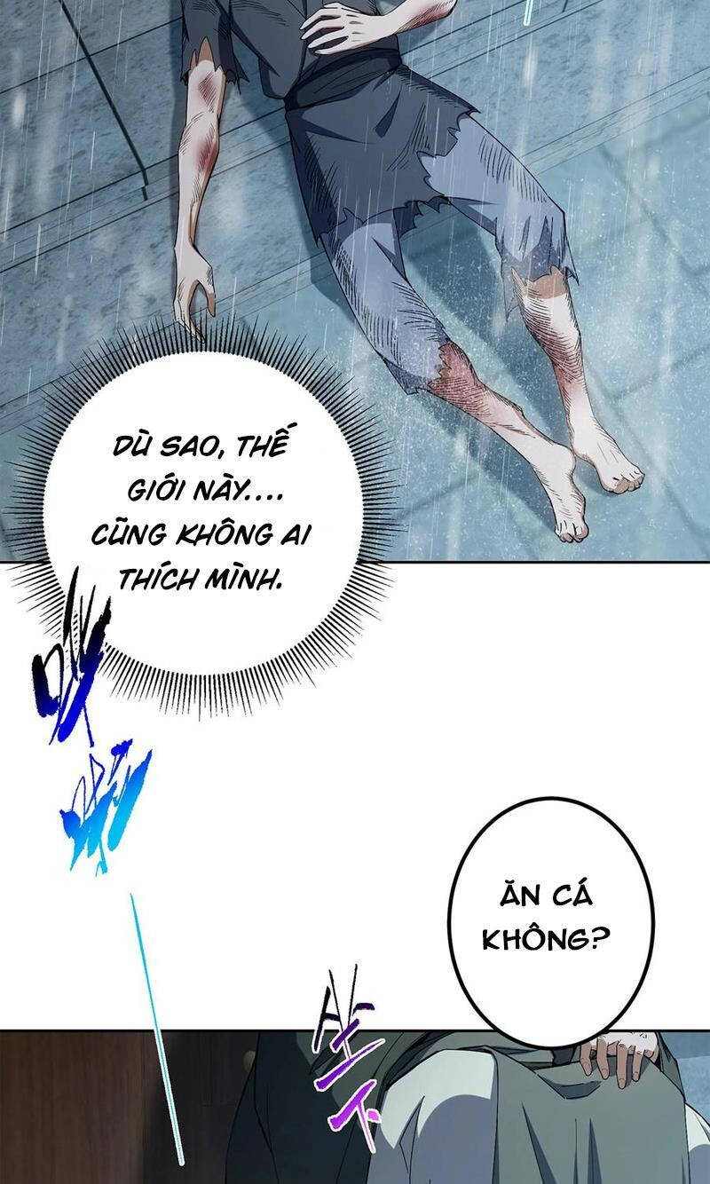 Chưởng Môn Khiêm Tốn Chút Chap 353 - Next Chap 354