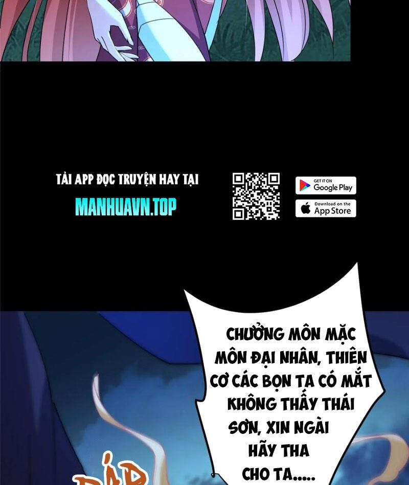 Chưởng Môn Khiêm Tốn Chút Chap 367 - Next Chap 368