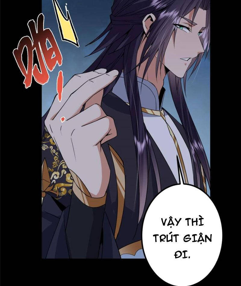Chưởng Môn Khiêm Tốn Chút Chap 367 - Next Chap 368