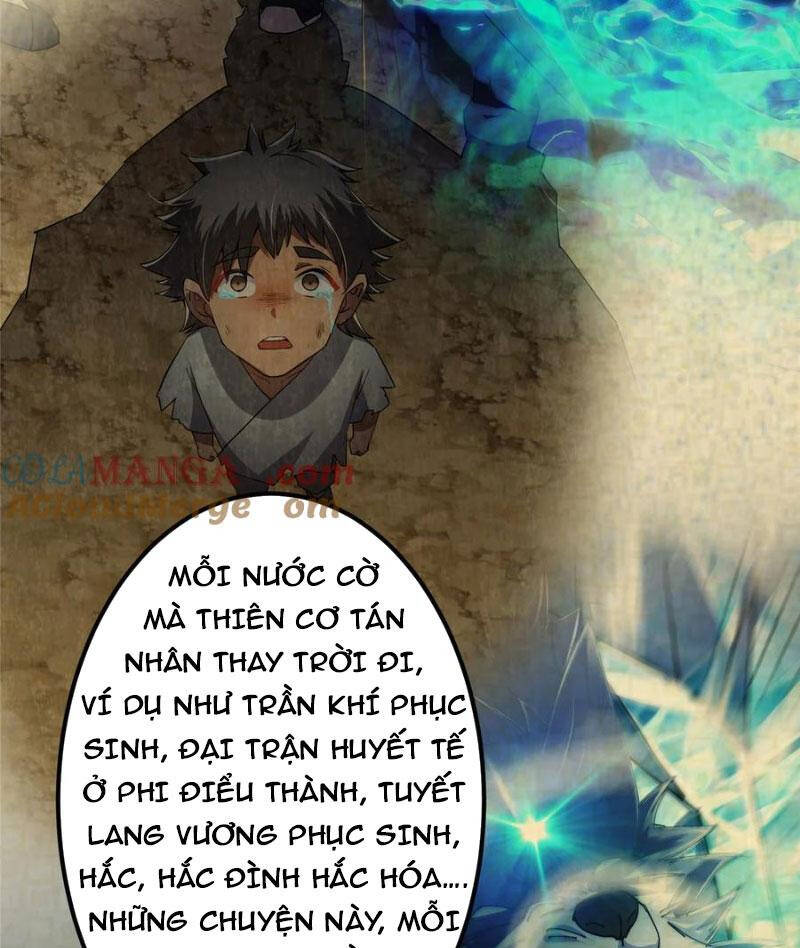Chưởng Môn Khiêm Tốn Chút Chap 367 - Next Chap 368