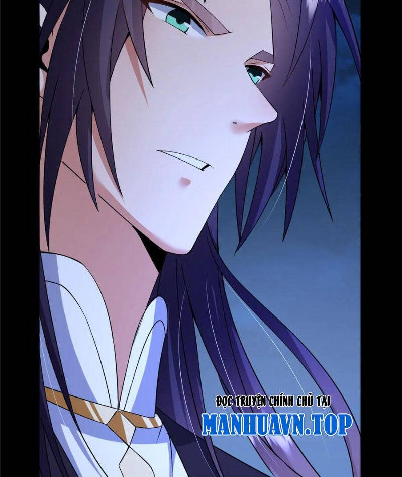 Chưởng Môn Khiêm Tốn Chút Chap 367 - Next Chap 368