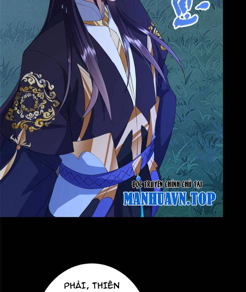 Chưởng Môn Khiêm Tốn Chút Chap 367 - Next Chap 368
