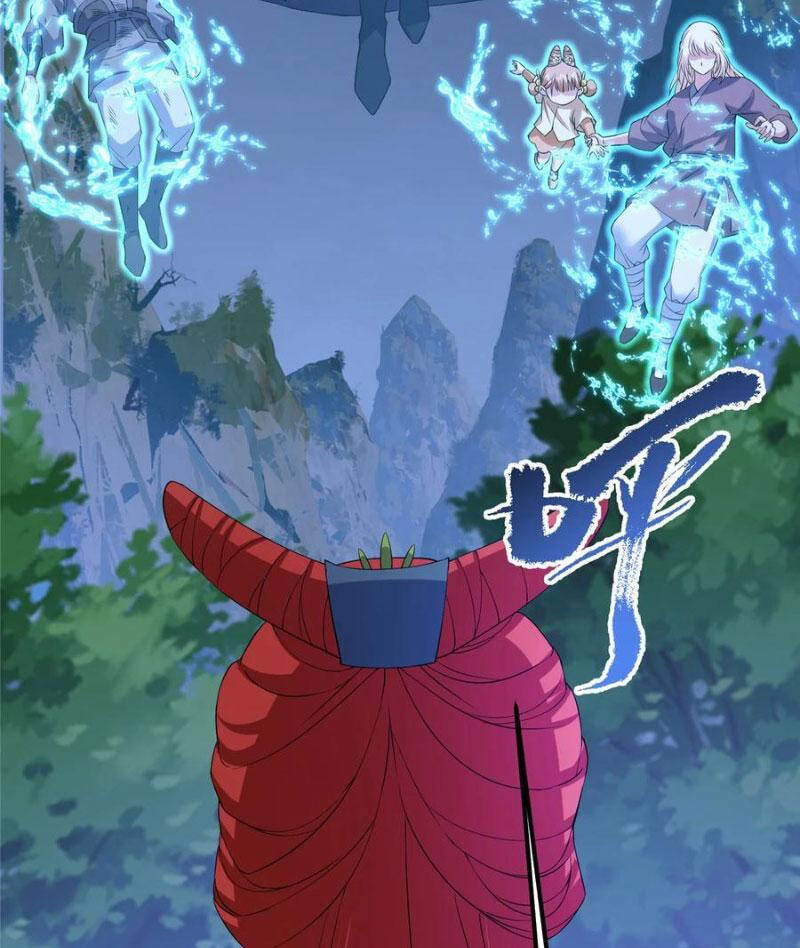 Chưởng Môn Khiêm Tốn Chút Chap 367 - Next Chap 368