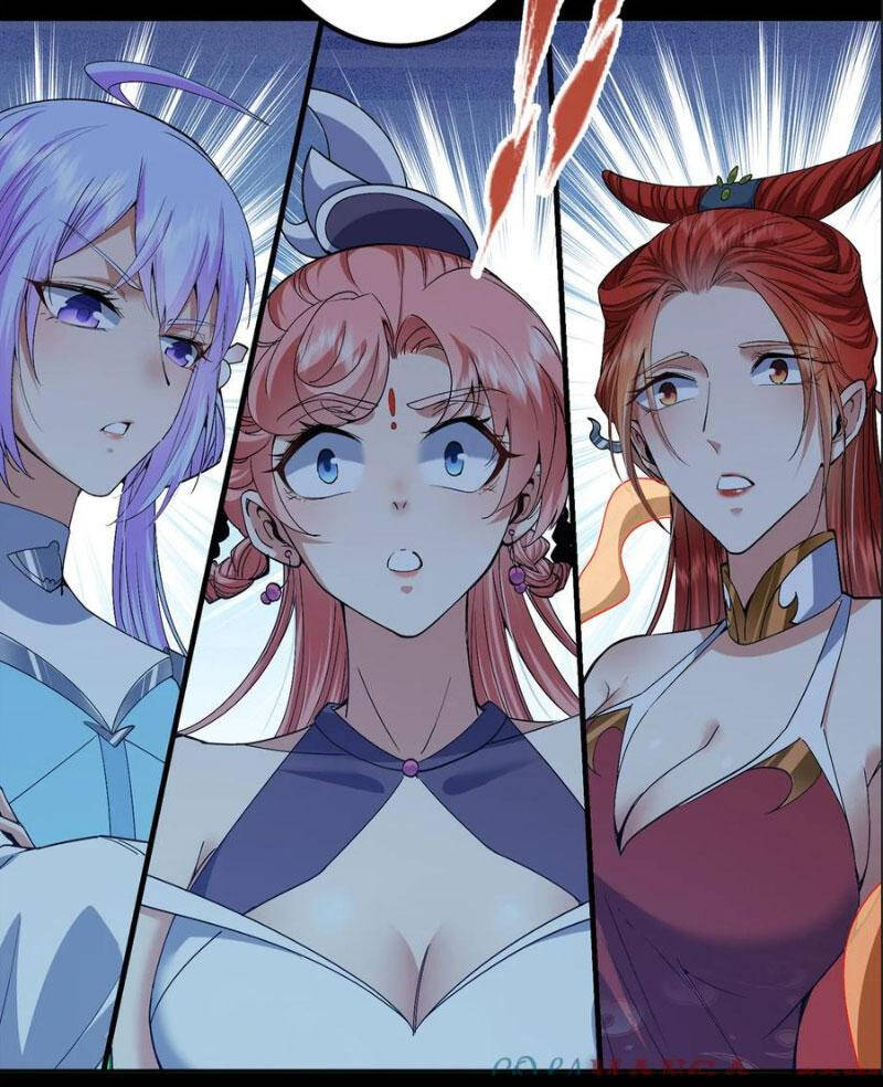 Chưởng Môn Khiêm Tốn Chút Chap 364 - Next Chap 365