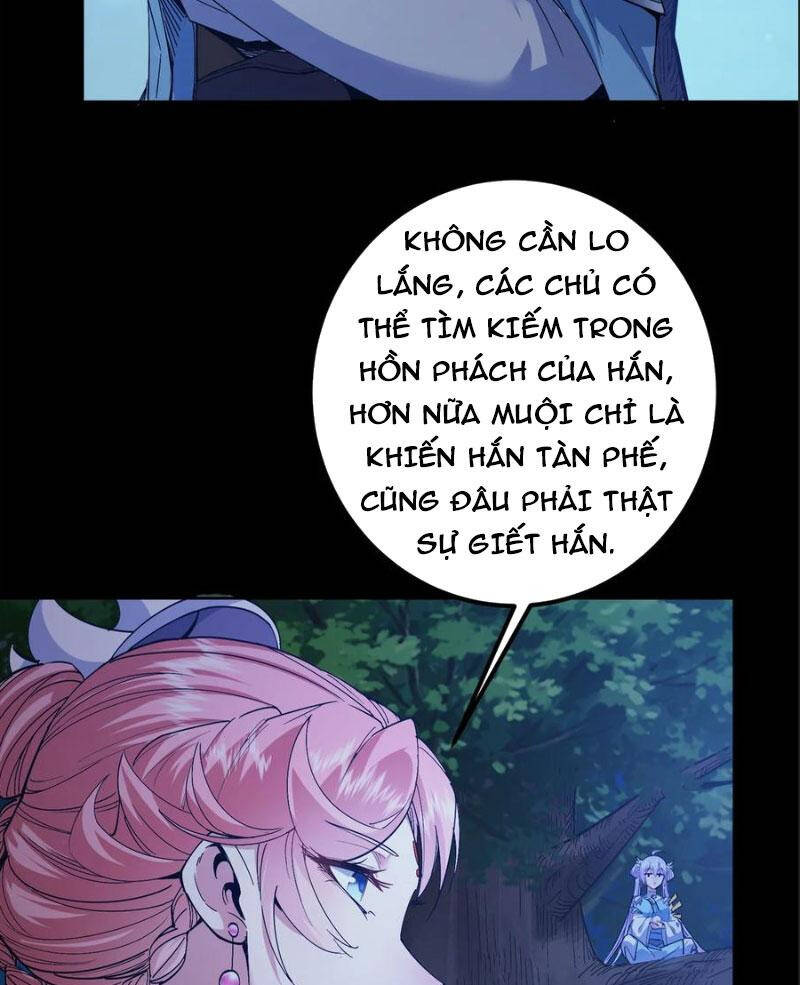 Chưởng Môn Khiêm Tốn Chút Chap 364 - Next Chap 365