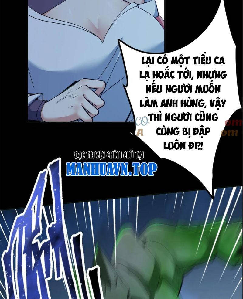 Chưởng Môn Khiêm Tốn Chút Chap 364 - Next Chap 365
