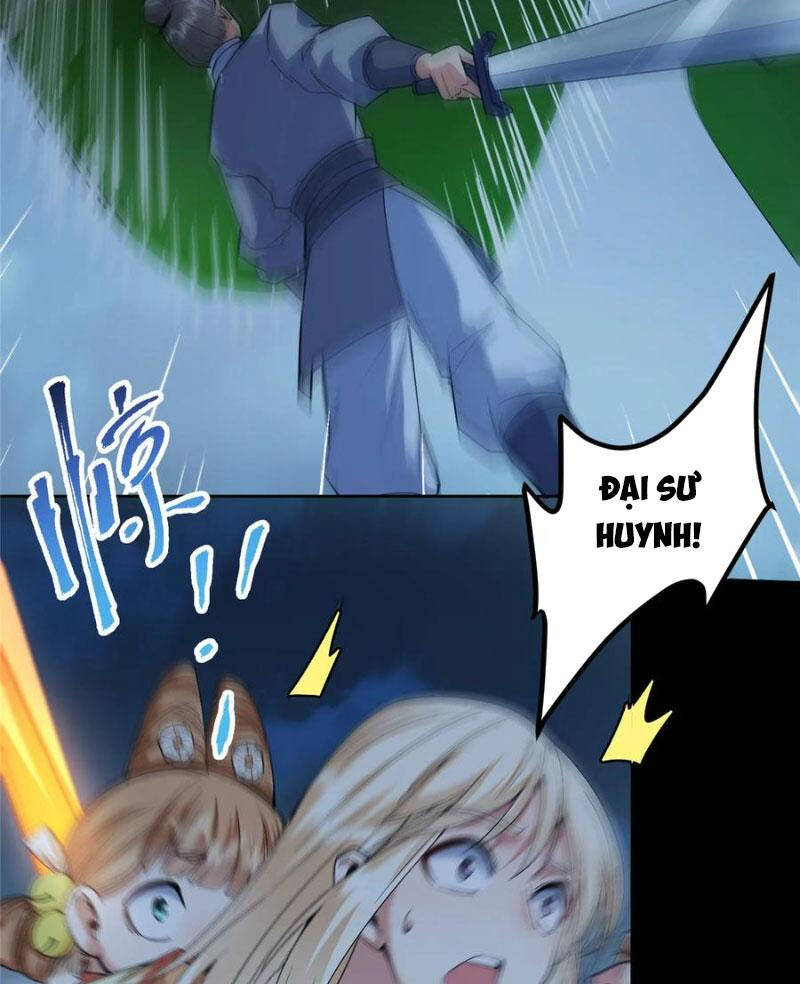 Chưởng Môn Khiêm Tốn Chút Chap 364 - Next Chap 365