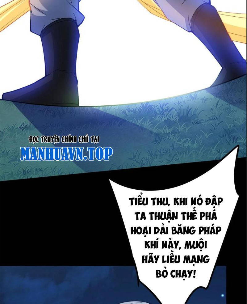 Chưởng Môn Khiêm Tốn Chút Chap 364 - Next Chap 365