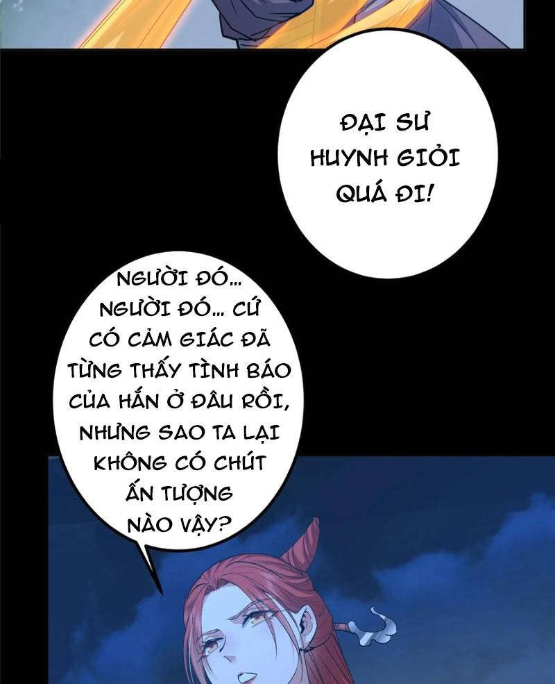 Chưởng Môn Khiêm Tốn Chút Chap 364 - Next Chap 365
