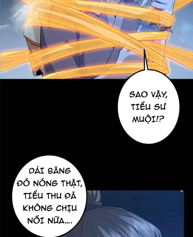 Chưởng Môn Khiêm Tốn Chút Chap 364 - Next Chap 365