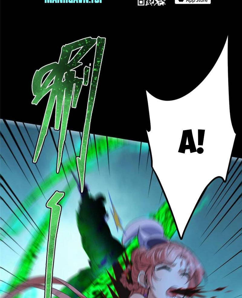 Chưởng Môn Khiêm Tốn Chút Chap 364 - Next Chap 365