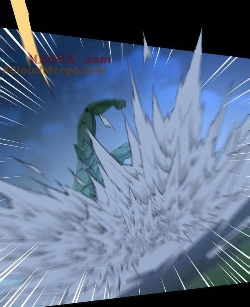 Chưởng Môn Khiêm Tốn Chút Chap 364 - Next Chap 365