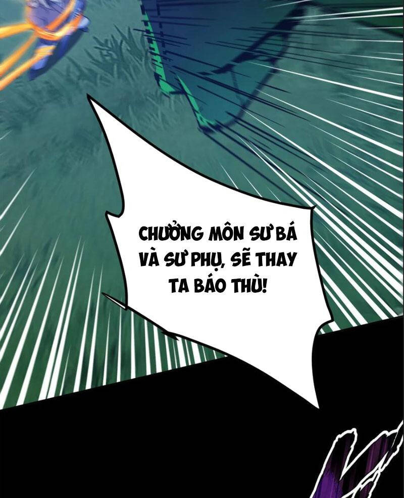 Chưởng Môn Khiêm Tốn Chút Chap 364 - Next Chap 365