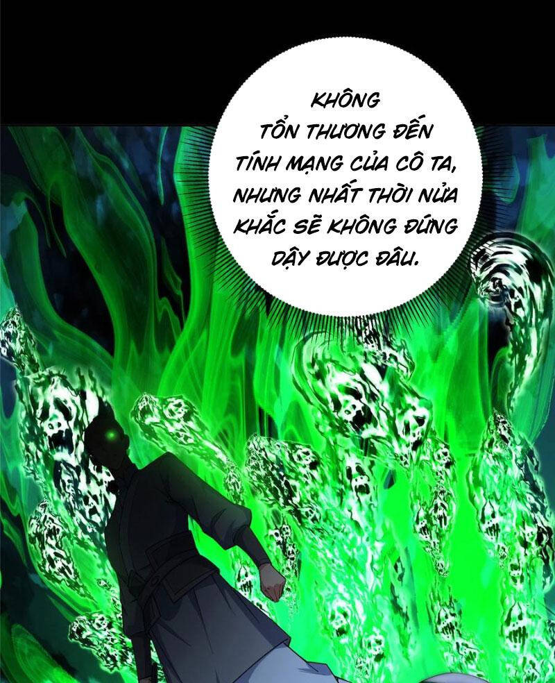 Chưởng Môn Khiêm Tốn Chút Chap 364 - Next Chap 365
