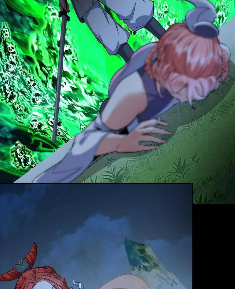 Chưởng Môn Khiêm Tốn Chút Chap 364 - Next Chap 365