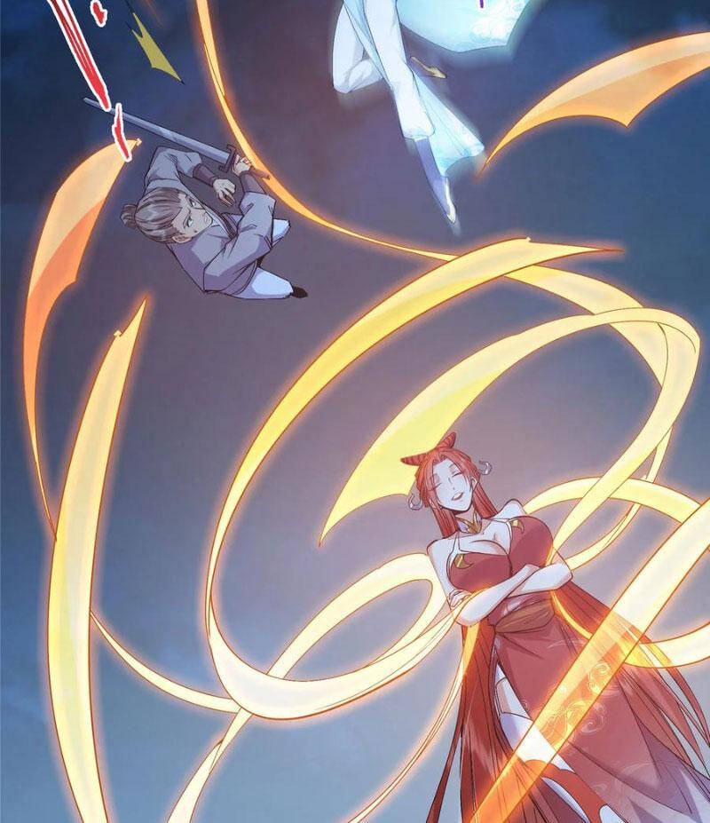 Chưởng Môn Khiêm Tốn Chút Chap 364 - Next Chap 365