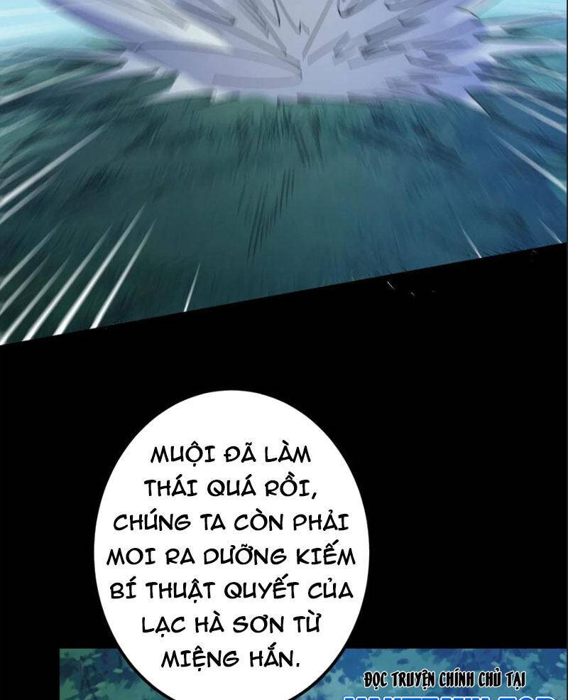 Chưởng Môn Khiêm Tốn Chút Chap 364 - Next Chap 365