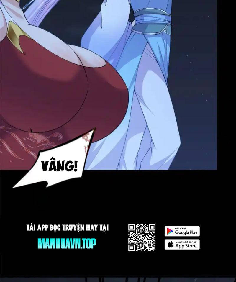 Chưởng Môn Khiêm Tốn Chút Chap 365 - Next Chap 366