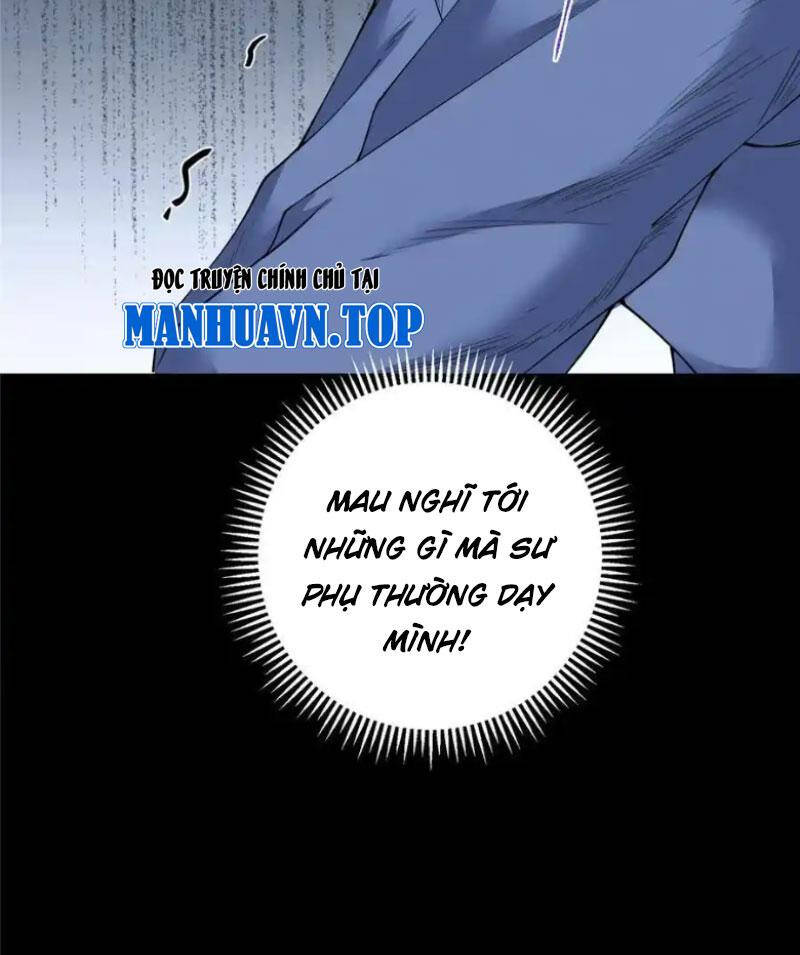 Chưởng Môn Khiêm Tốn Chút Chap 365 - Next Chap 366