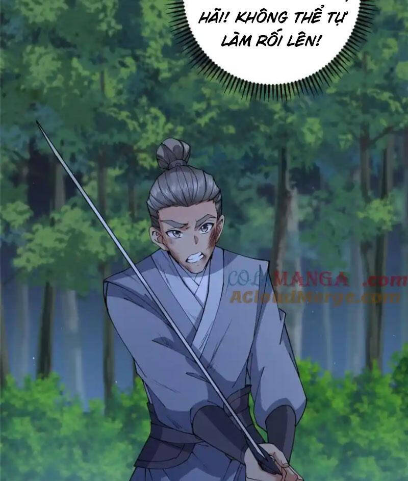 Chưởng Môn Khiêm Tốn Chút Chap 365 - Next Chap 366