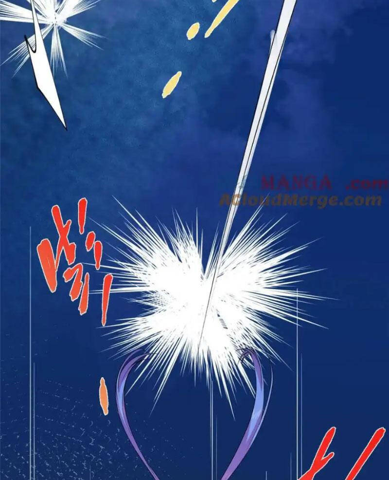Chưởng Môn Khiêm Tốn Chút Chap 365 - Next Chap 366
