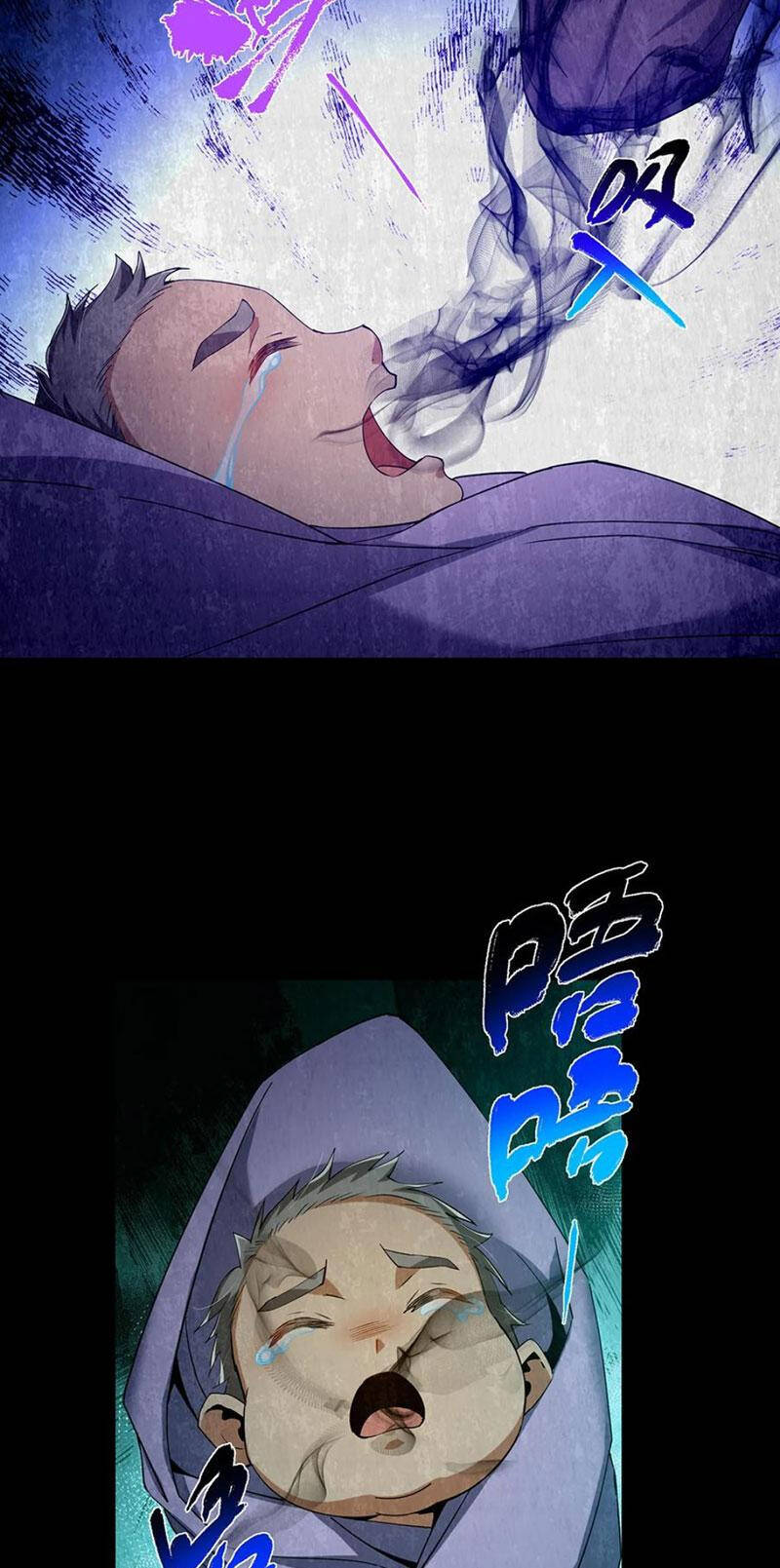 Chưởng Môn Khiêm Tốn Chút Chap 366 - Next Chap 367