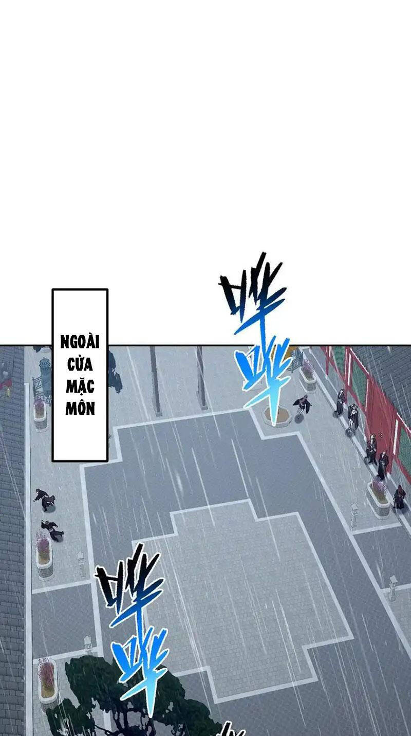 Chưởng Môn Khiêm Tốn Chút Chap 360 - Next Chap 361