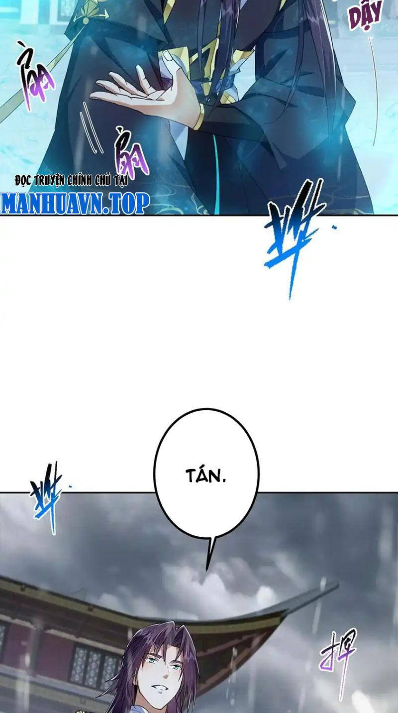Chưởng Môn Khiêm Tốn Chút Chap 360 - Next Chap 361