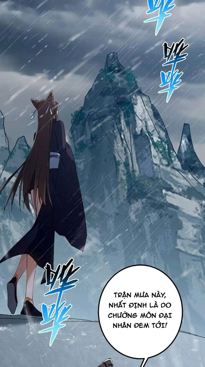 Chưởng Môn Khiêm Tốn Chút Chap 360 - Next Chap 361