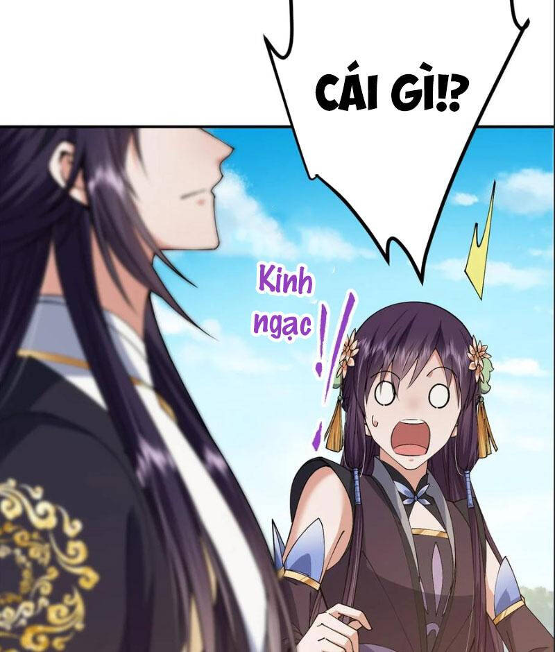 Chưởng Môn Khiêm Tốn Chút Chap 361 - Next Chap 362