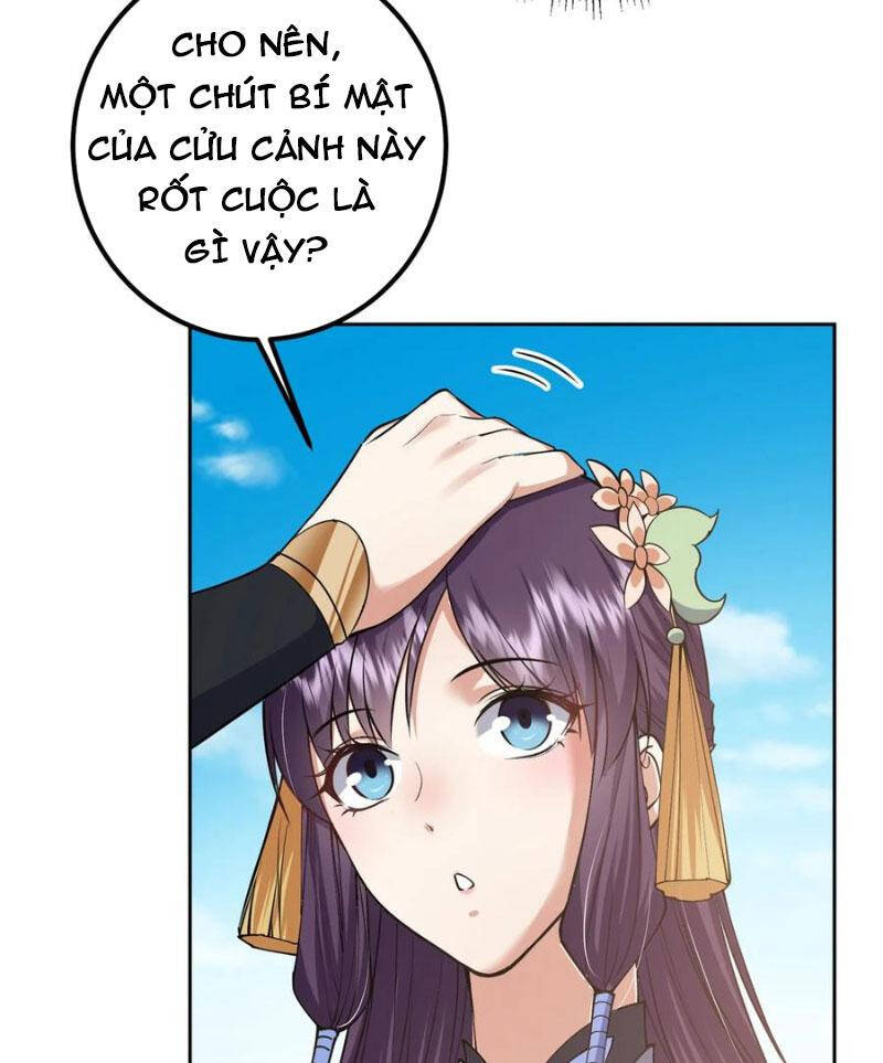 Chưởng Môn Khiêm Tốn Chút Chap 361 - Next Chap 362