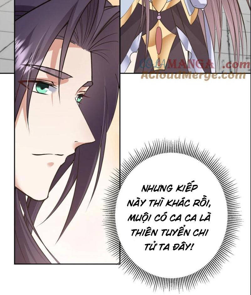 Chưởng Môn Khiêm Tốn Chút Chap 361 - Next Chap 362