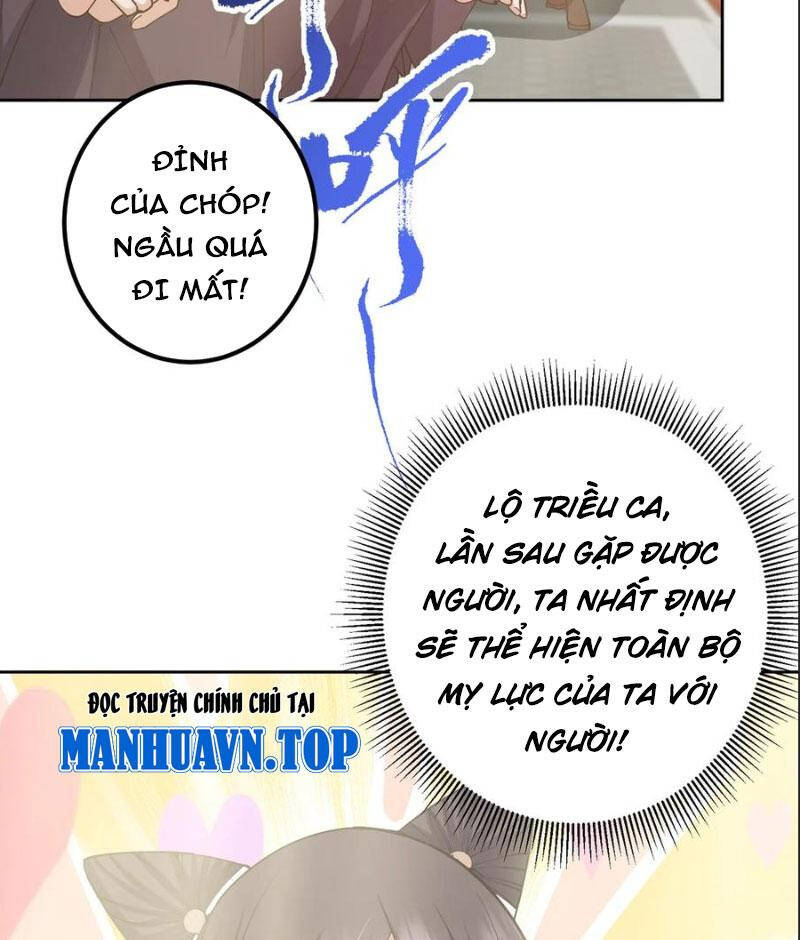 Chưởng Môn Khiêm Tốn Chút Chap 361 - Next Chap 362