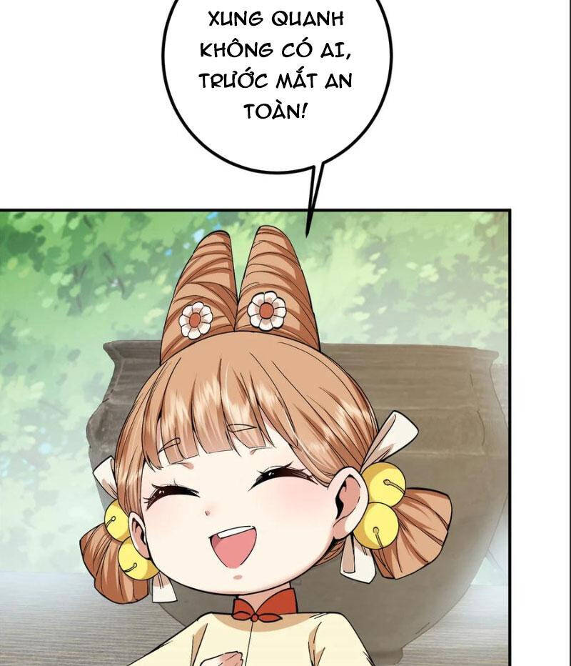Chưởng Môn Khiêm Tốn Chút Chap 361 - Next Chap 362