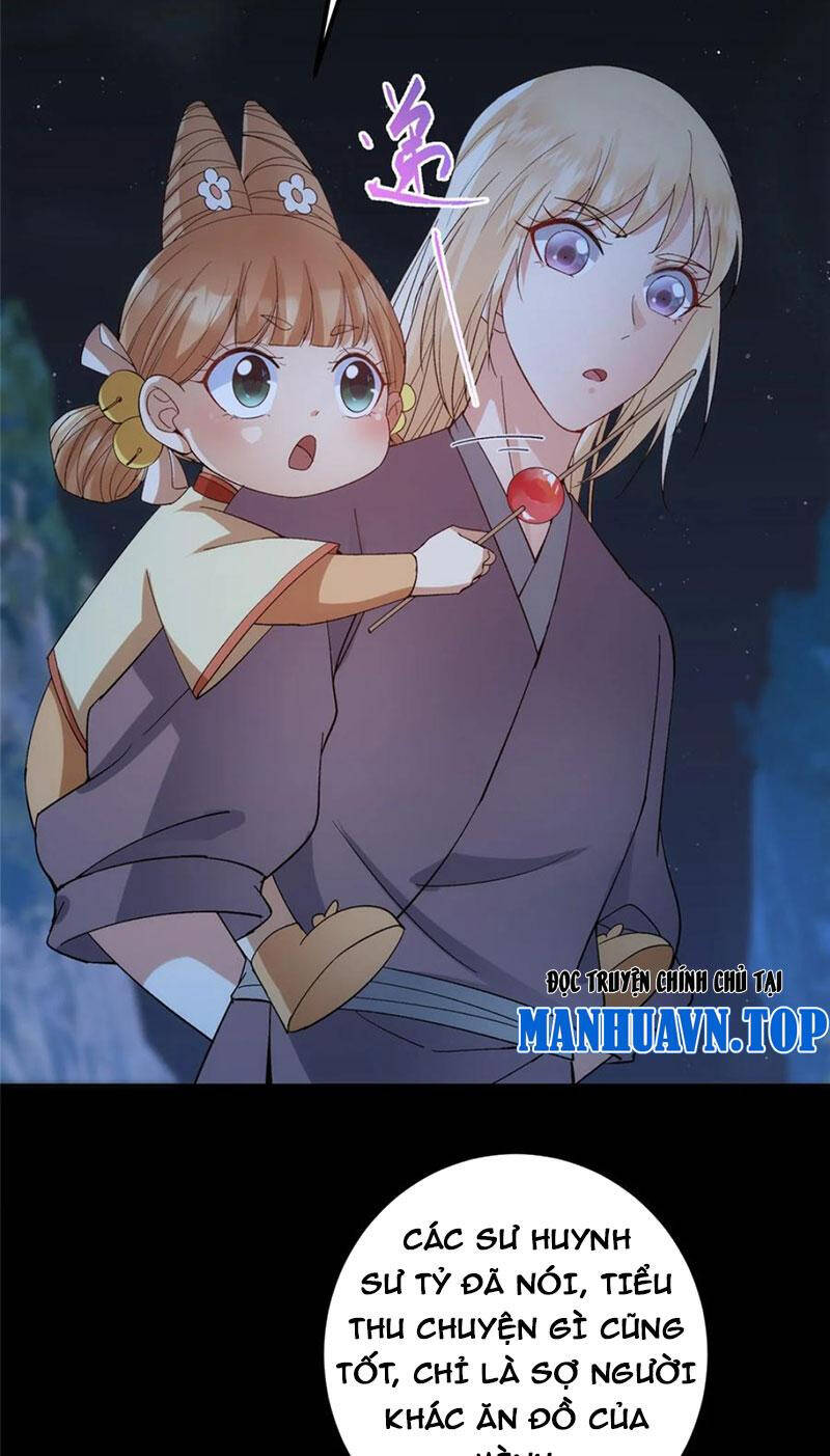 Chưởng Môn Khiêm Tốn Chút Chap 362 - Next Chap 363