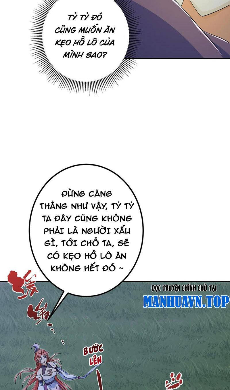 Chưởng Môn Khiêm Tốn Chút Chap 363 - Next Chap 364