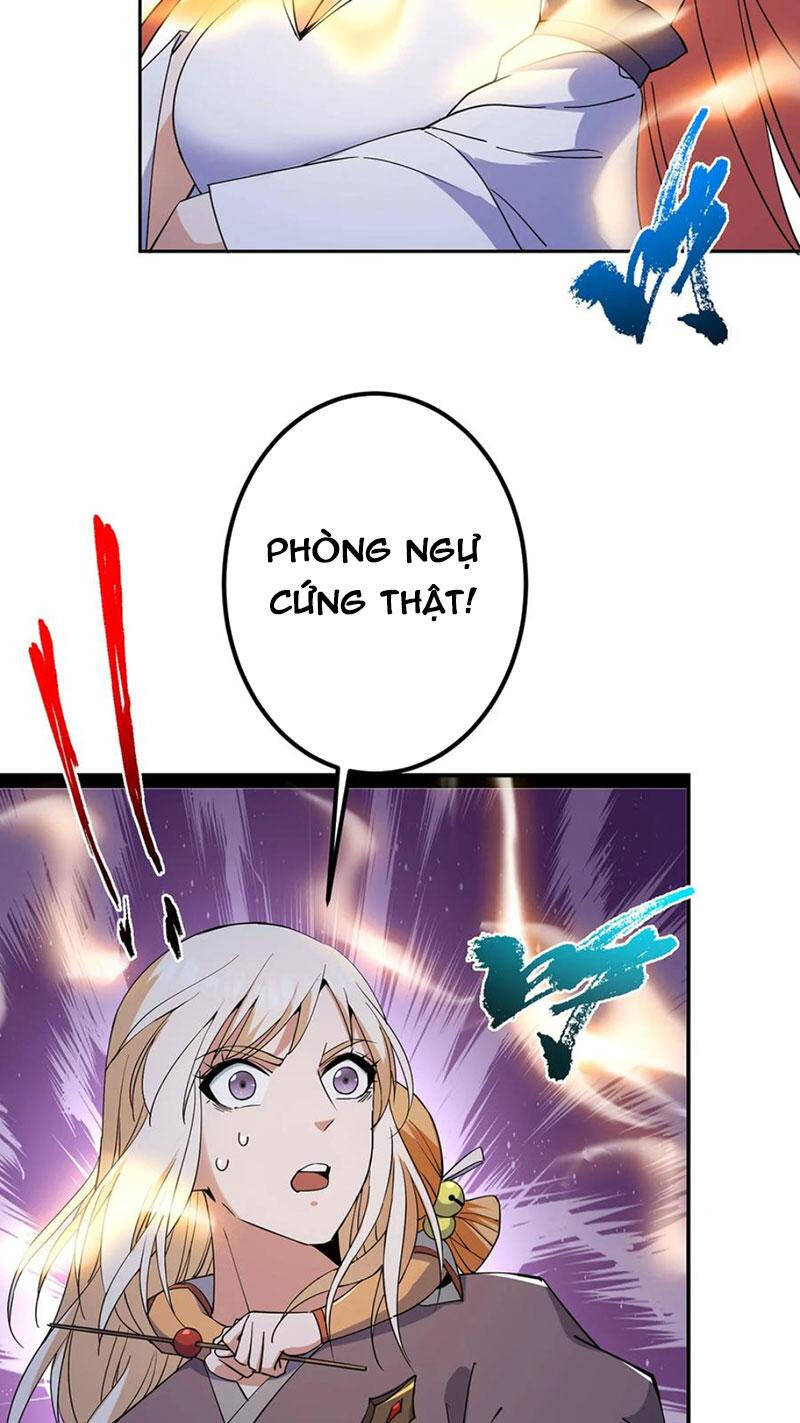 Chưởng Môn Khiêm Tốn Chút Chap 363 - Next Chap 364
