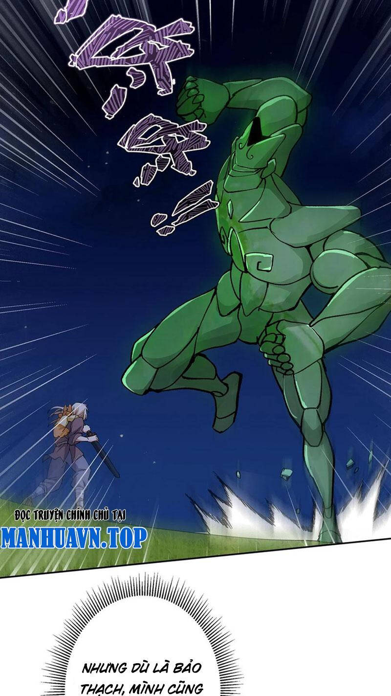 Chưởng Môn Khiêm Tốn Chút Chap 363 - Next Chap 364