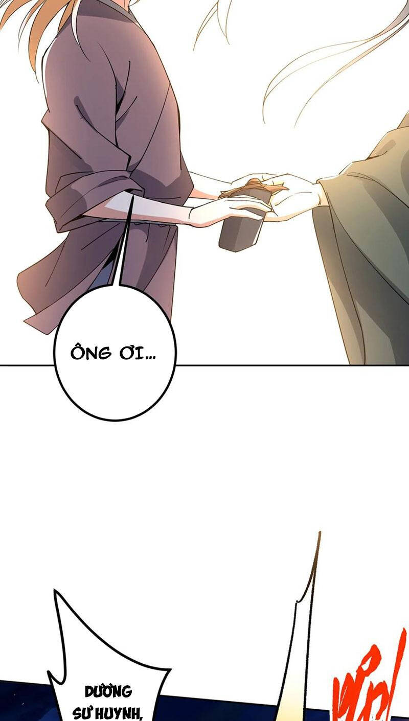 Chưởng Môn Khiêm Tốn Chút Chap 363 - Next Chap 364