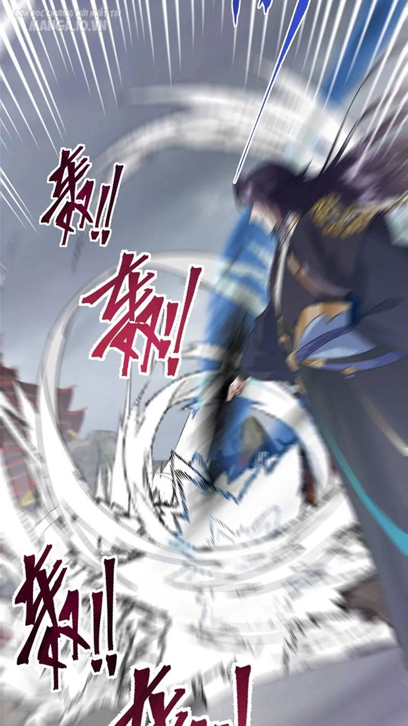 Chưởng Môn Khiêm Tốn Chút Chap 370 - Next Chap 371