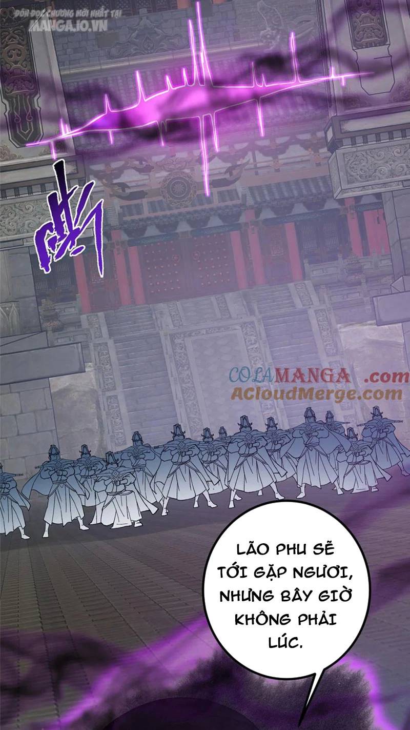 Chưởng Môn Khiêm Tốn Chút Chap 370 - Next Chap 371
